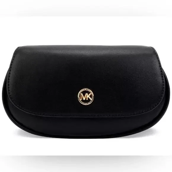 NWT - Michael Kors - Women's Leather Belt Bag - Size S/M - Picture 1 of 1